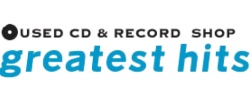 グレイテストヒッツロゴ