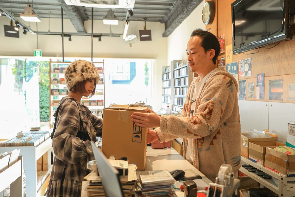 レコードCD店頭買取グレイテストヒッツ